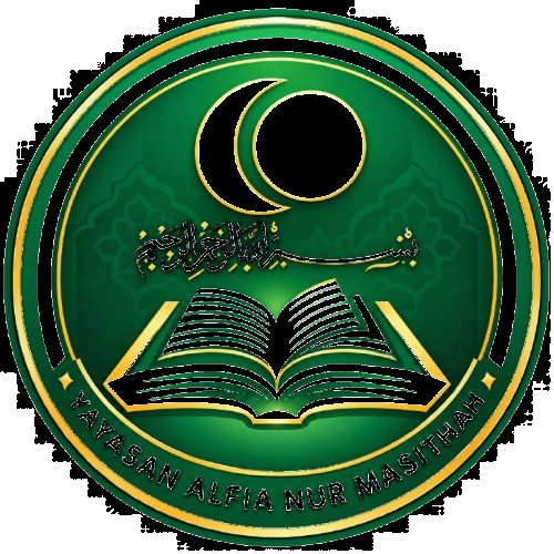 Logo TK ALFIA NUR