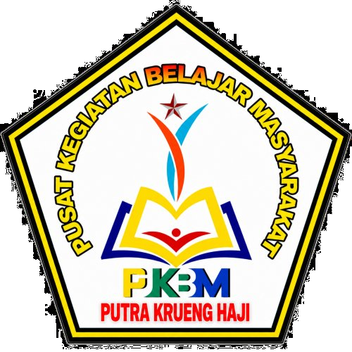 Logo PKBM PUTRA KRUENG HAJI